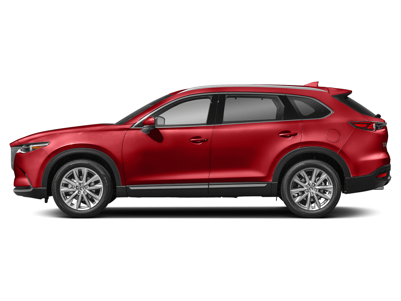 2022 Mazda CX-9 Photo in Silver Spring, MD 20904
