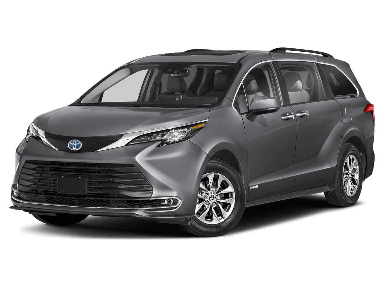 2021 Toyota Sienna Photo in Silver Spring, MD 20904