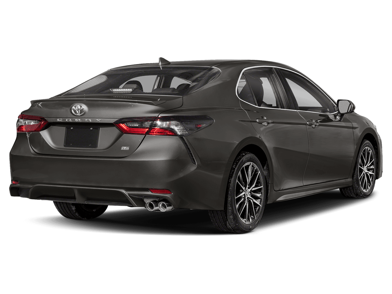 2022 Toyota Camry Photo in Bethesda, MD 20814