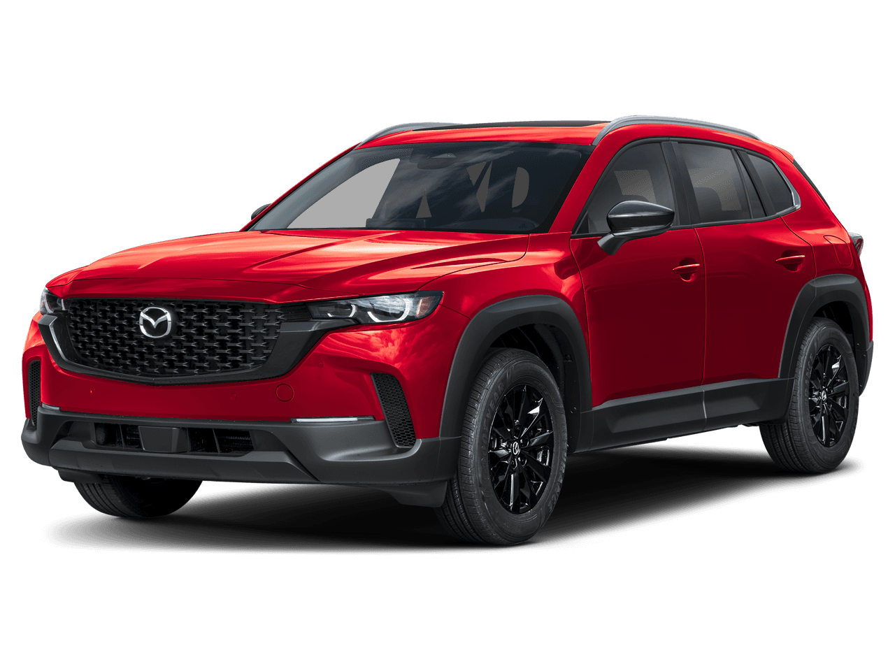 2026 Mazda CX-50 Photo in Silver Spring, MD 20904