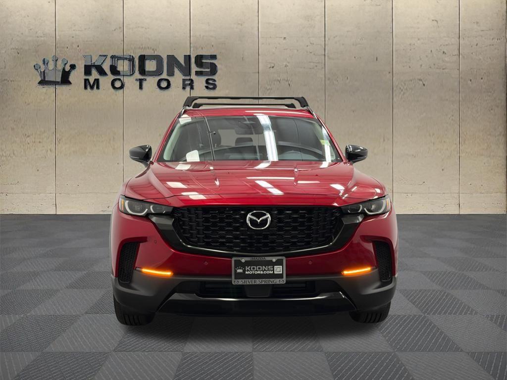 2026 Mazda CX-50 Hybrid Photo in Silver Spring, MD 20904