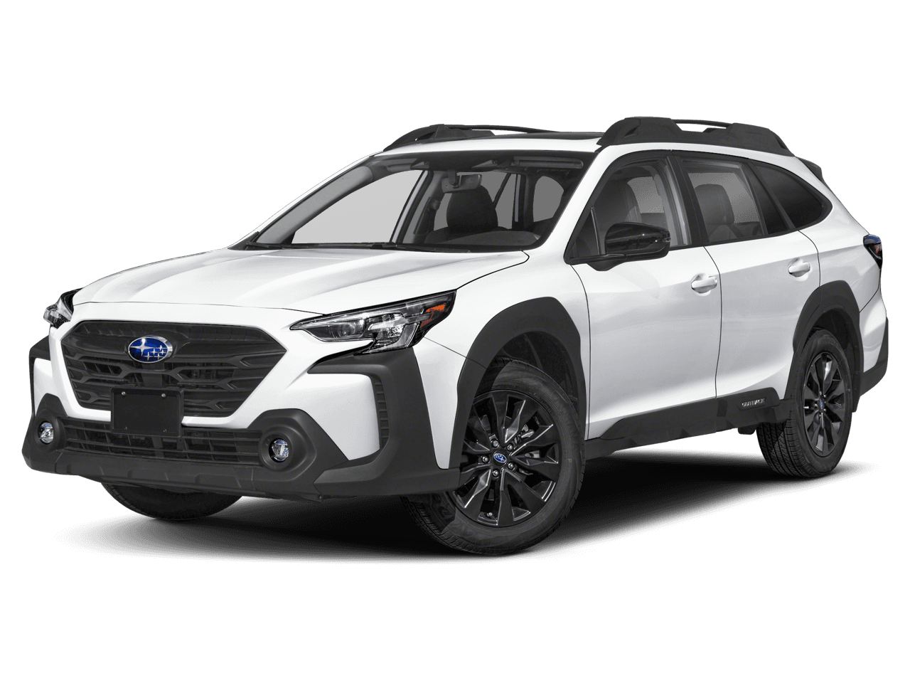 2024 Subaru Outback Photo in Silver Spring, MD 20904