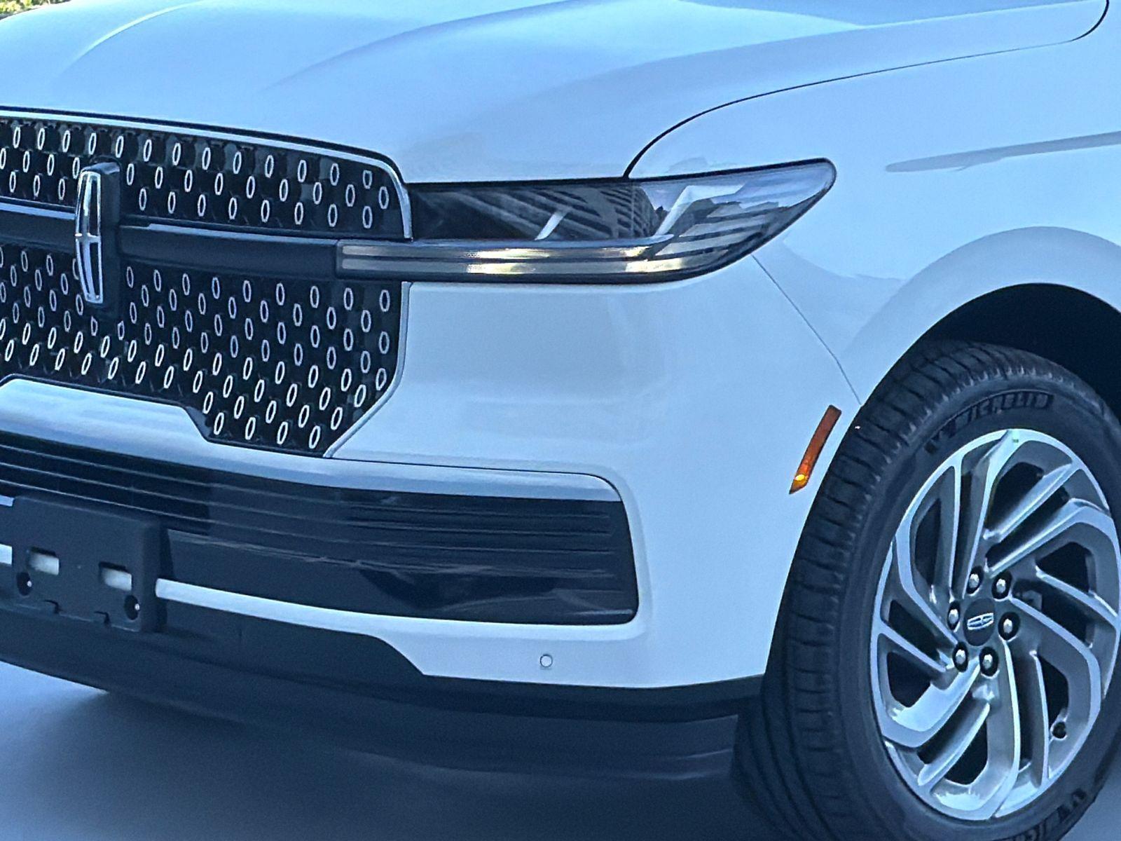 2026 Lincoln Navigator L Photo in Bethesda, MD 20814