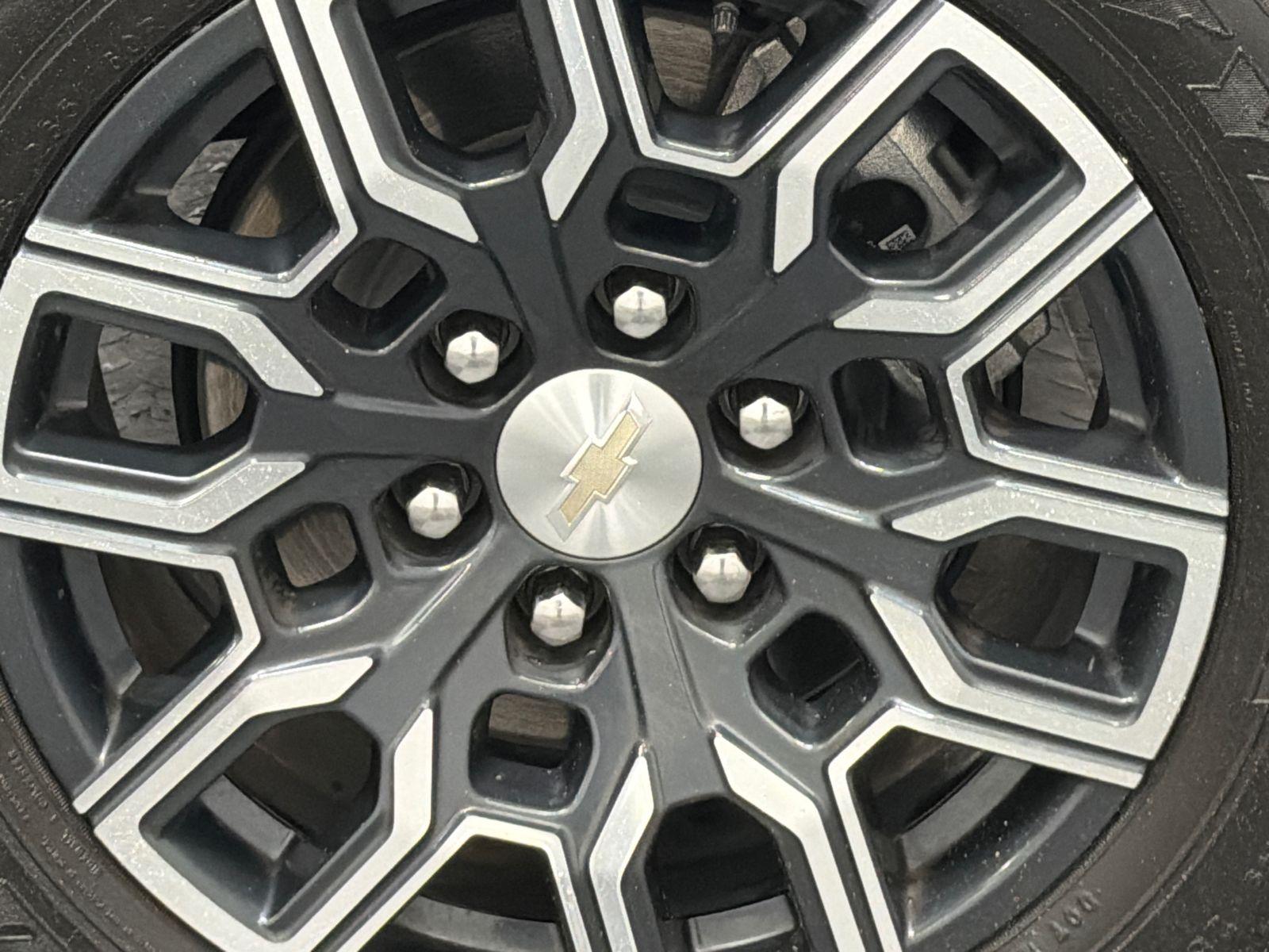 2024 Chevrolet Colorado Photo in Bethesda, MD 20814
