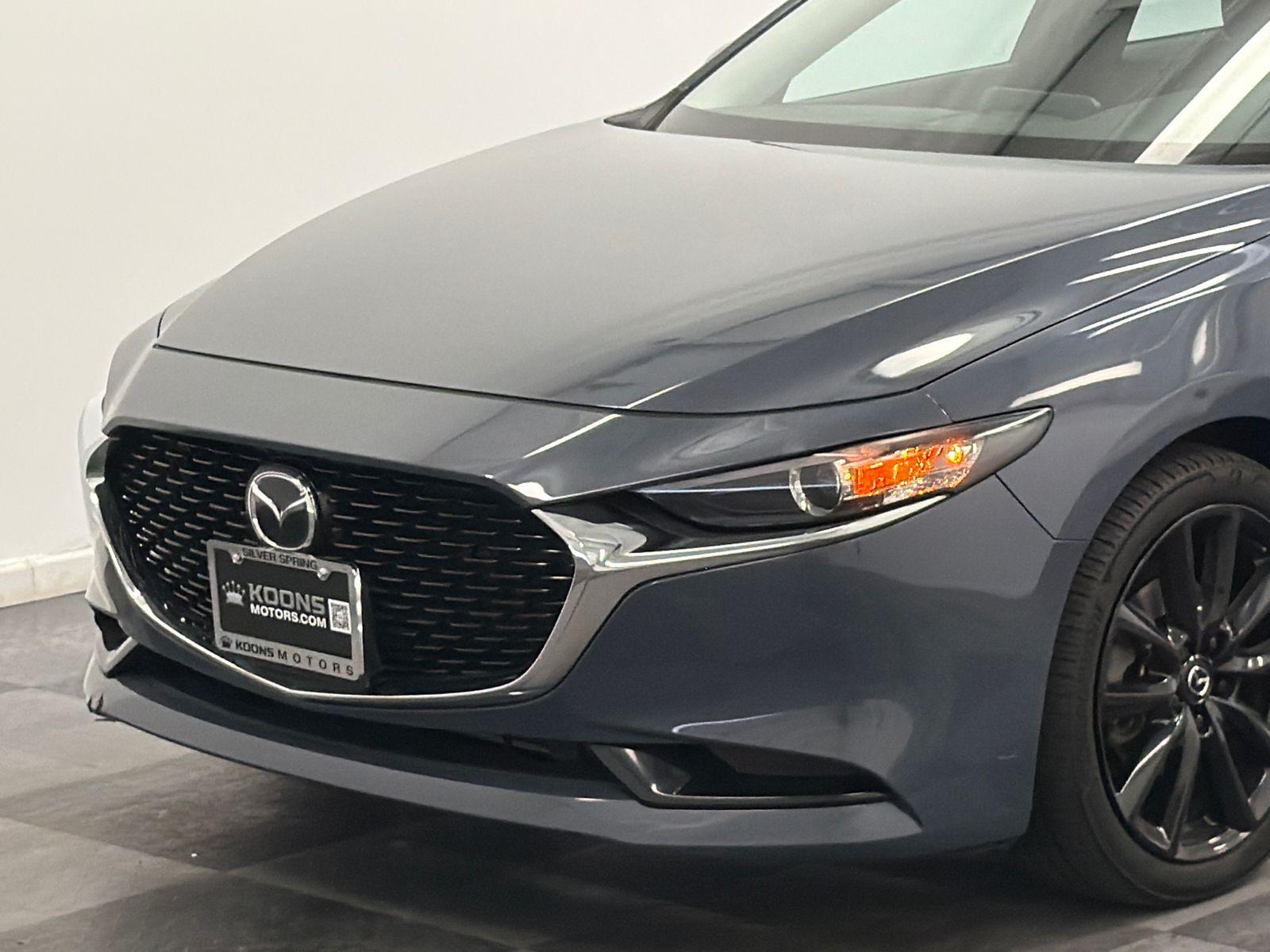 2022 Mazda Mazda3 Photo in Silver Spring, MD 20904