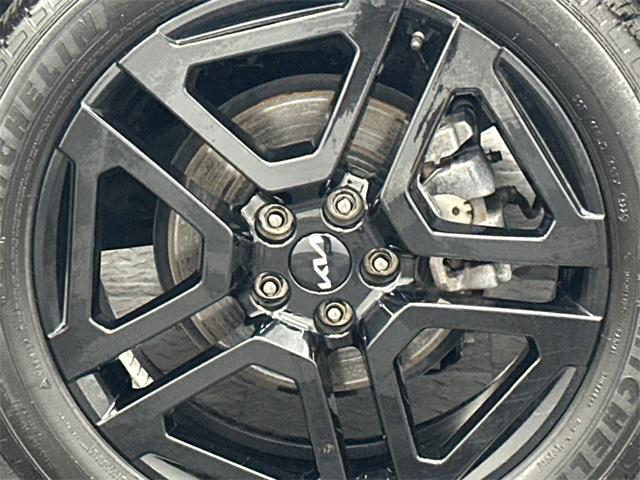 2024 Kia Telluride Photo in Bethesda, MD 20814