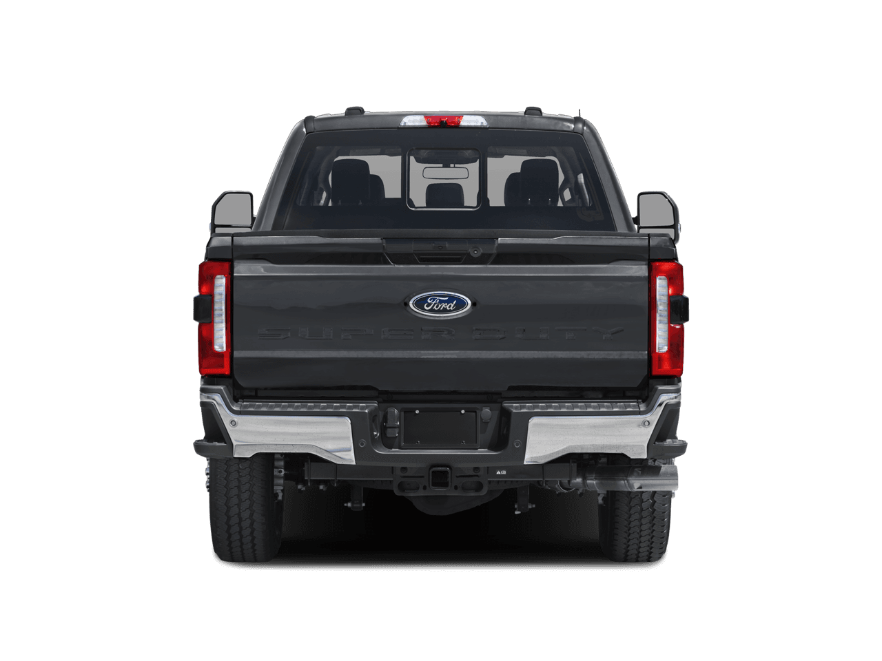 2024 Ford F-250SD Photo in Silver Spring, MD 20904