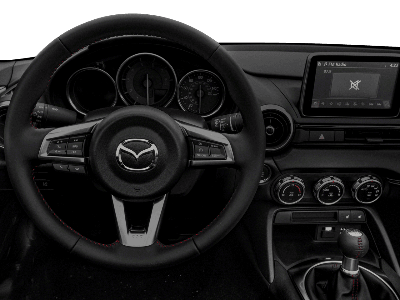 2017 Mazda Miata Photo in Silver Spring, MD 20904