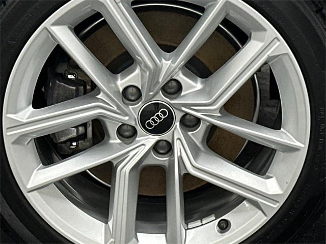 2024 Audi A5 Sportback Photo in Bethesda, MD 20814