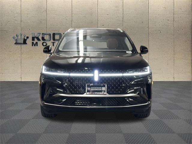 2024 Lincoln Nautilus Photo in Bethesda, MD 20814