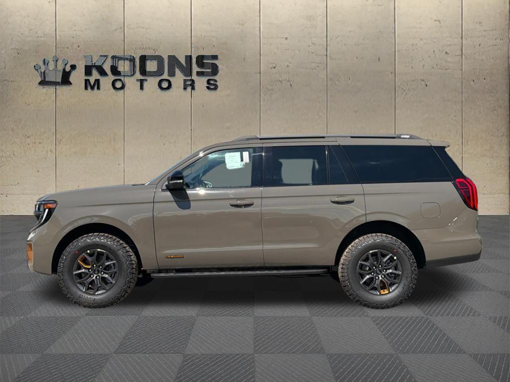 2027 Ford Expedition Photo in Silver Spring, MD 20904