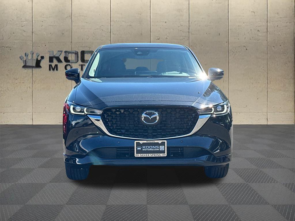2025 Mazda CX-5 Photo in Silver Spring, MD 20904