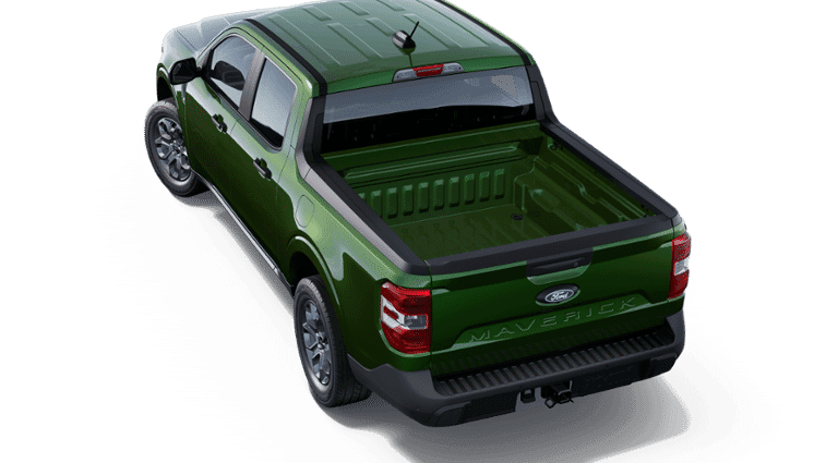 2025 Ford Maverick Photo in Silver Spring, MD 20904