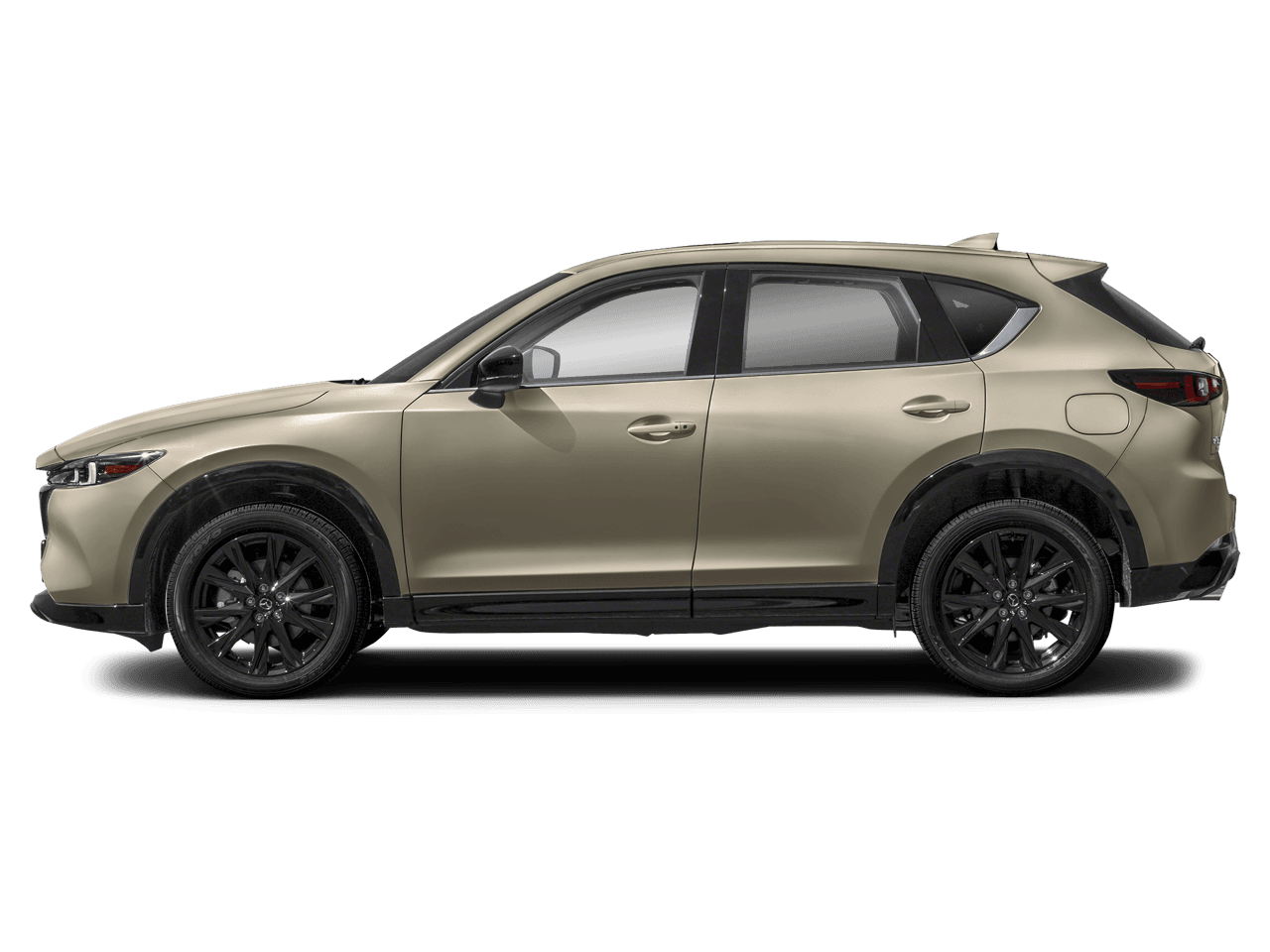 2025 Mazda CX-5 Photo in Silver Spring, MD 20904