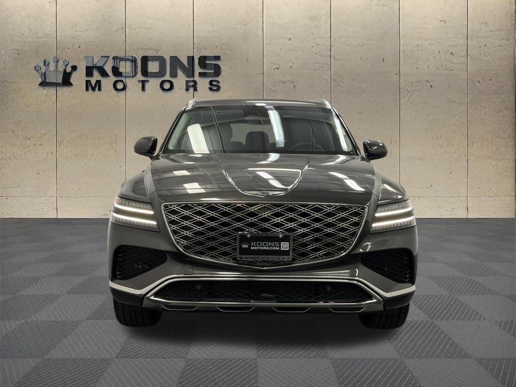 2025 Genesis GV80 Photo in Bethesda, MD 20814