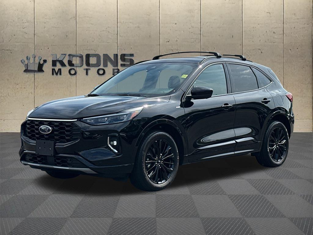 2023 Ford Escape Photo in Silver Spring, MD 20904
