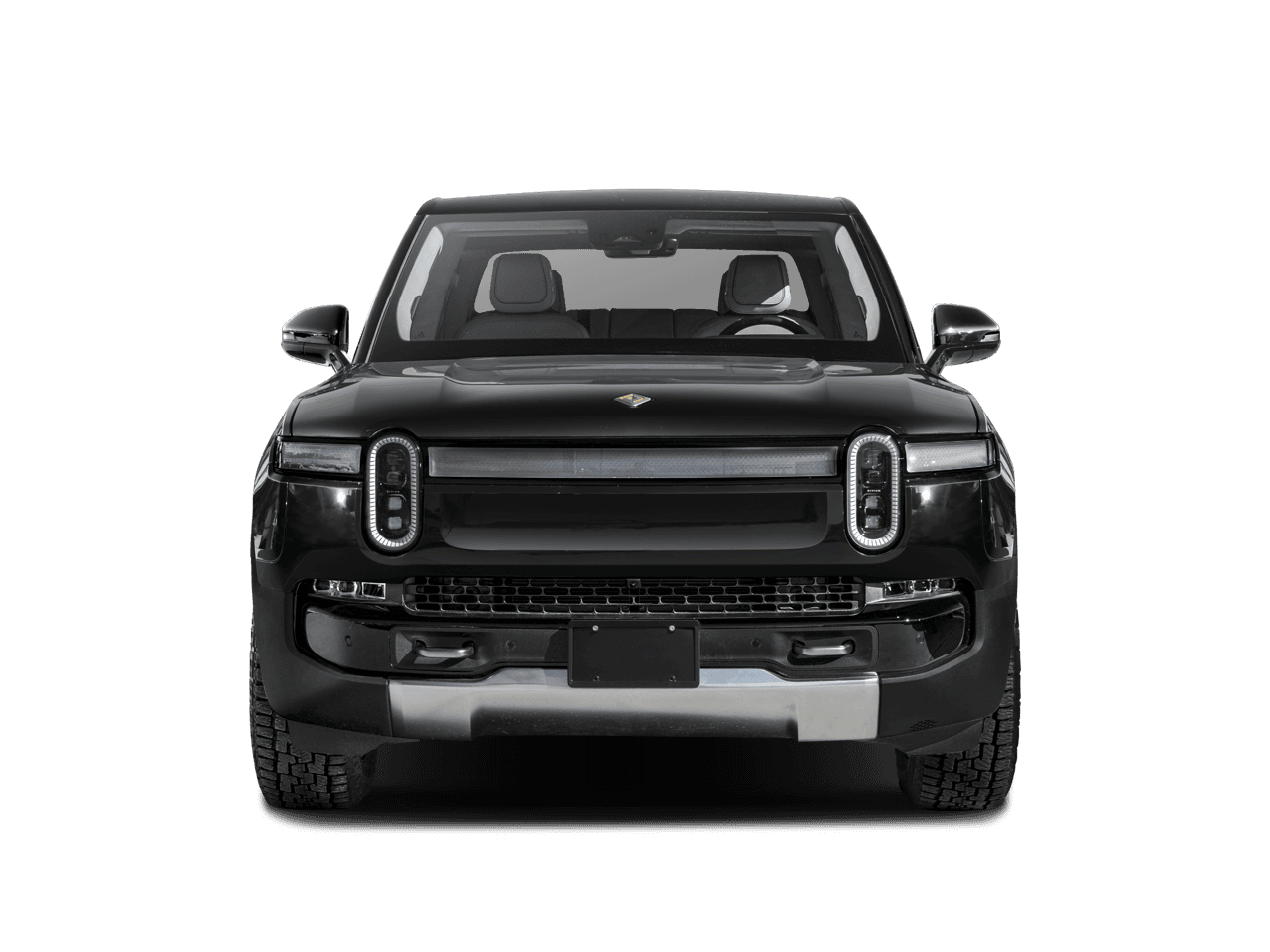 2023 Rivian R1T Photo in Bethesda, MD 20814
