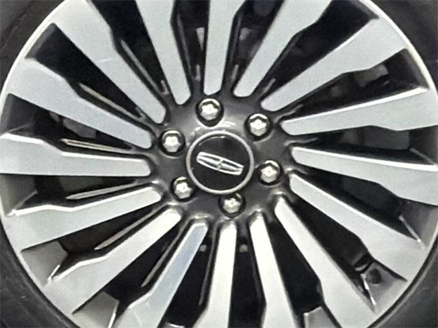 2018 Lincoln Navigator L Photo in Bethesda, MD 20814