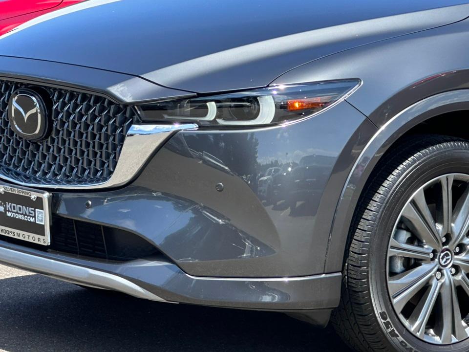 2025 Mazda CX-5 Photo in Silver Spring, MD 20904