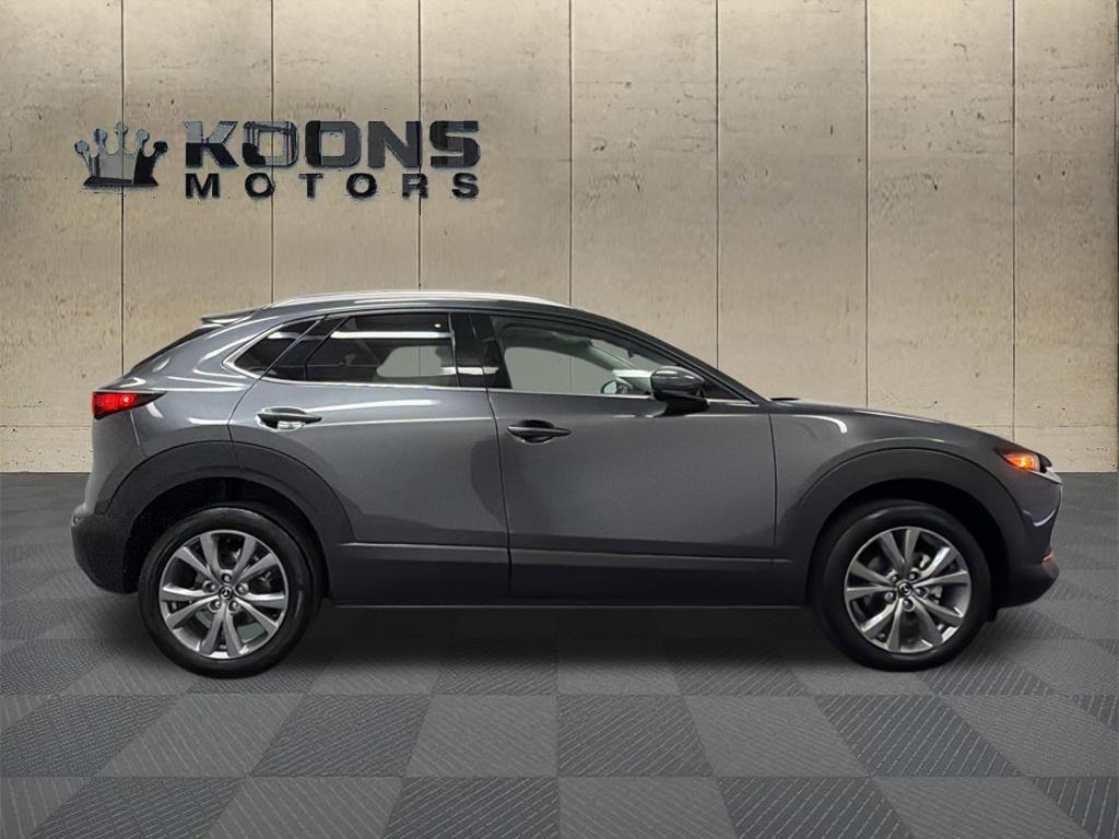 2024 Mazda CX-30 Photo in Silver Spring, MD 20904