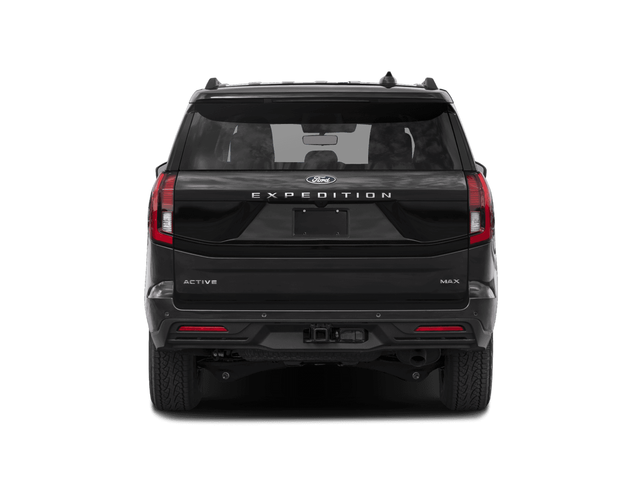 2025 Ford Expedition Max Photo in Silver Spring, MD 20904