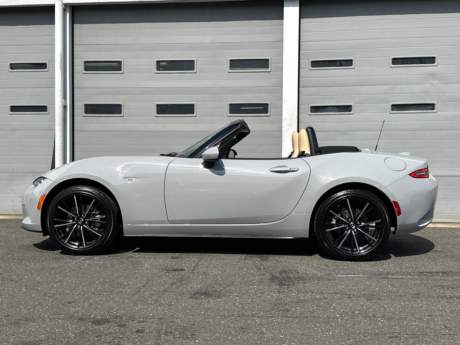 2025 Mazda MX-5 Miata Photo in Silver Spring, MD 20904