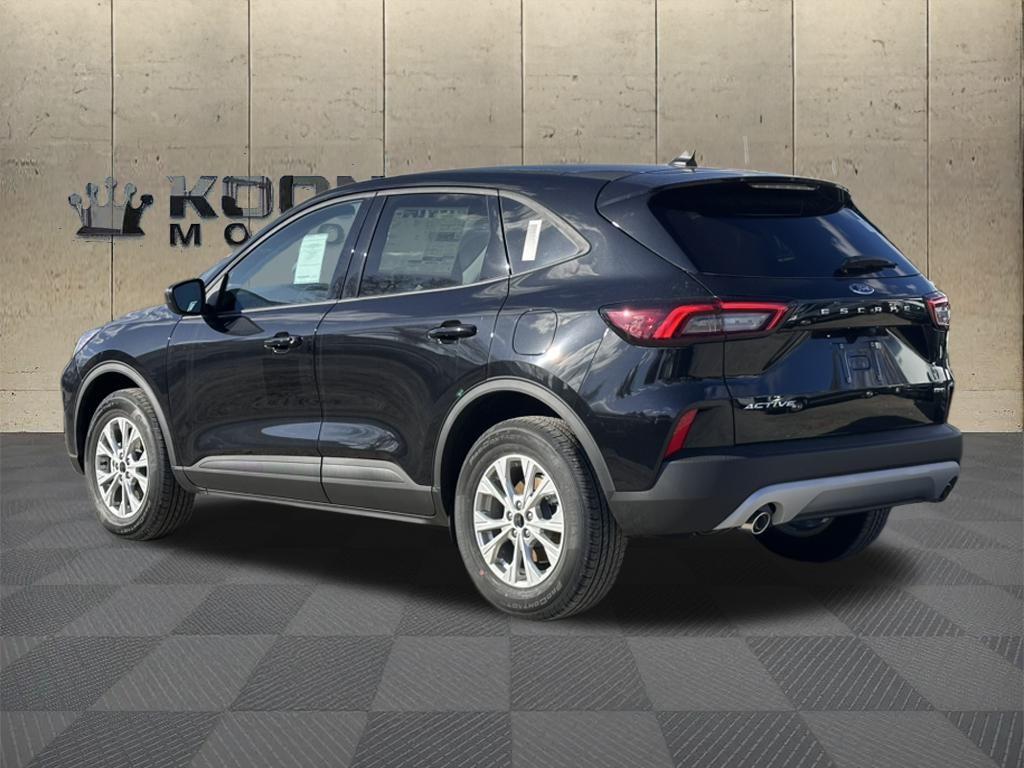 2025 Ford Escape Photo in Silver Spring, MD 20904