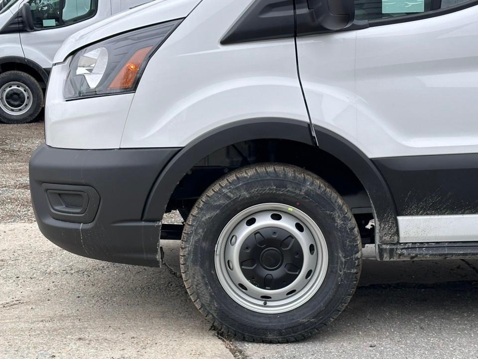 2024 Ford Transit-250 Photo in Silver Spring, MD 20904