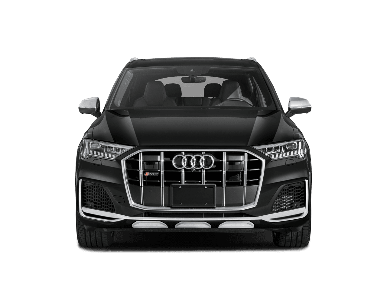 2024 Audi SQ7 Photo in Silver Spring, MD 20904