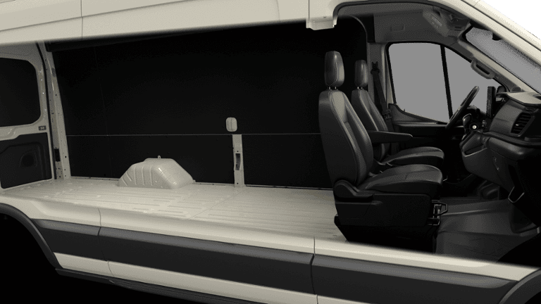 2026 Ford Transit-350 Photo in Silver Spring, MD 20904