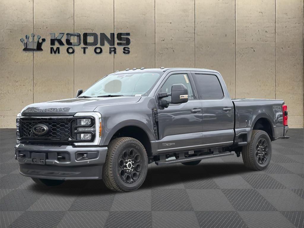 2026 Ford F-250SD Photo in Silver Spring, MD 20904