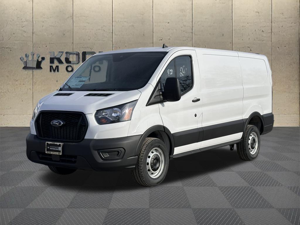 2024 Ford Transit-250 Photo in Silver Spring, MD 20904