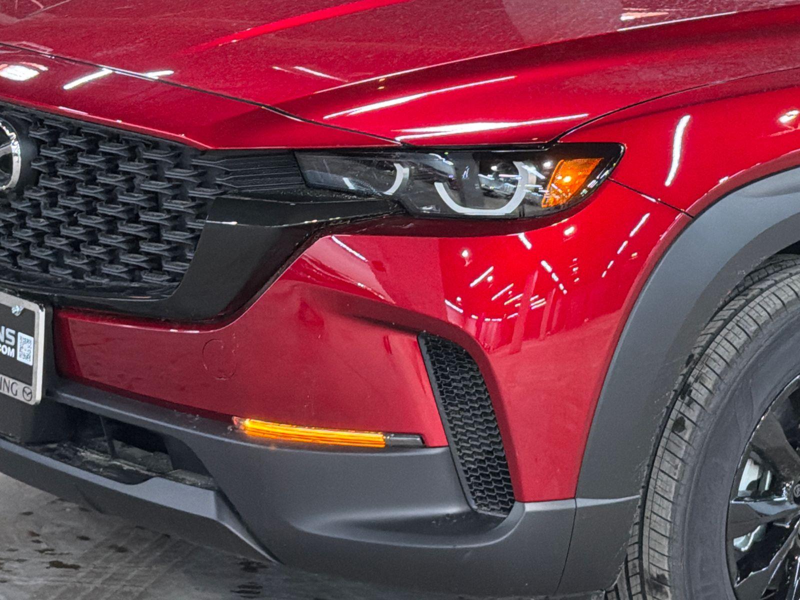 2026 Mazda CX-50 Photo in Silver Spring, MD 20904