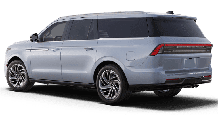 2025 Lincoln Navigator L Photo in Bethesda, MD 20814