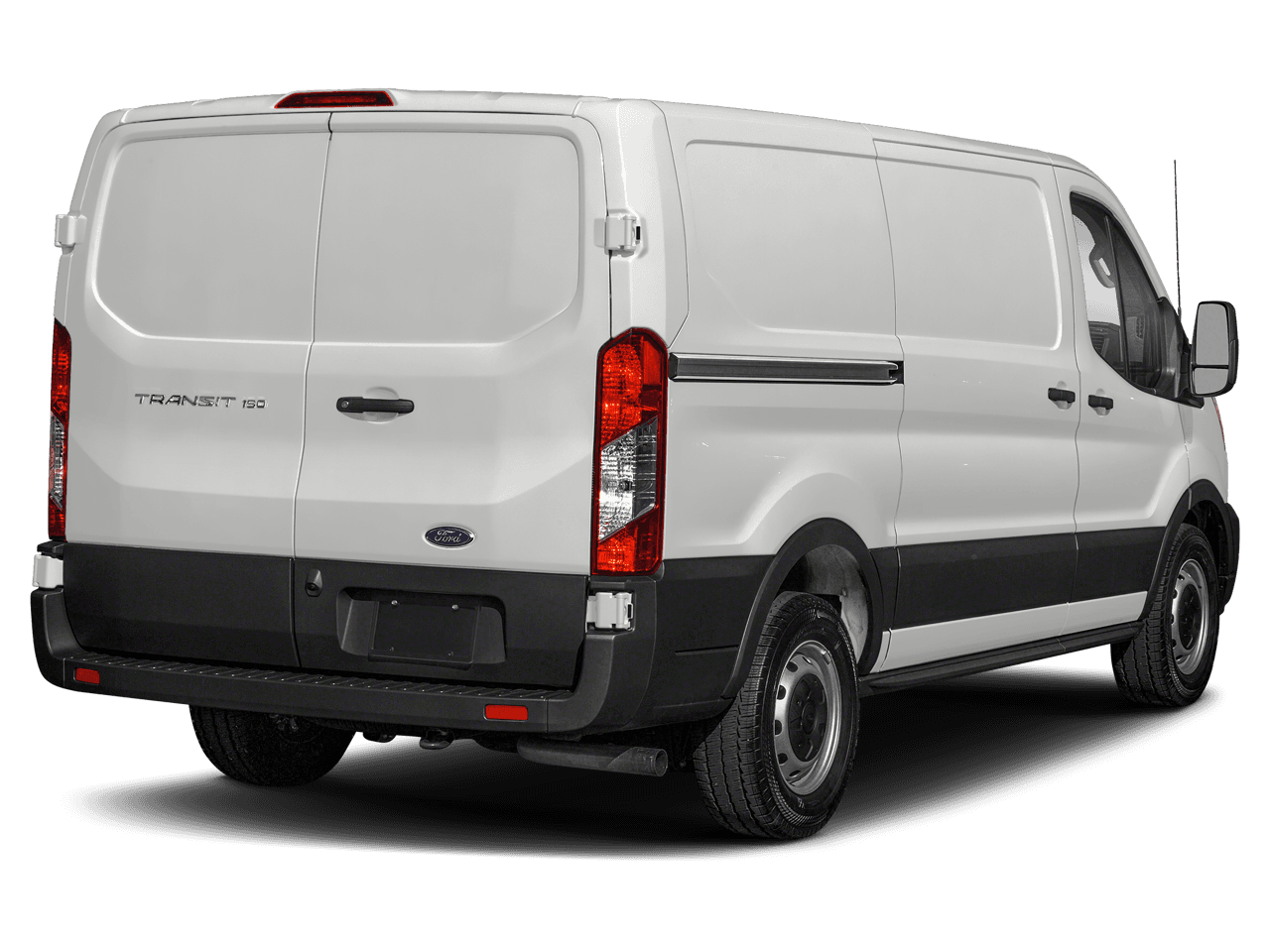 2020 Ford Transit-350 Photo in Silver Spring, MD 20904