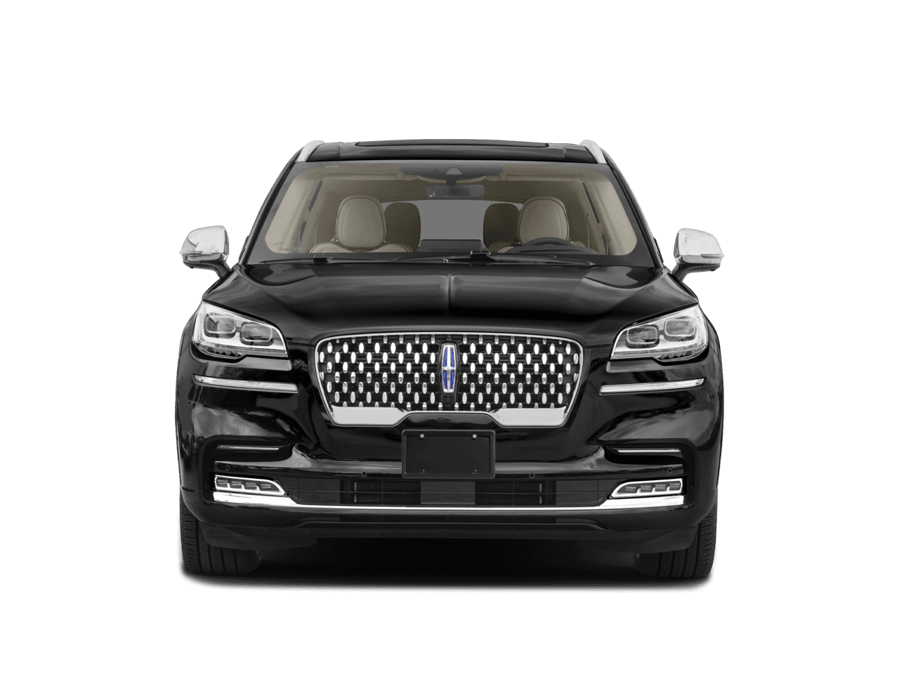 2020 Lincoln Aviator Plug-In Hybrid Photo in Bethesda, MD 20814