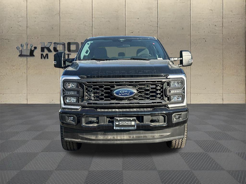2025 Ford F-250SD Photo in Silver Spring, MD 20904