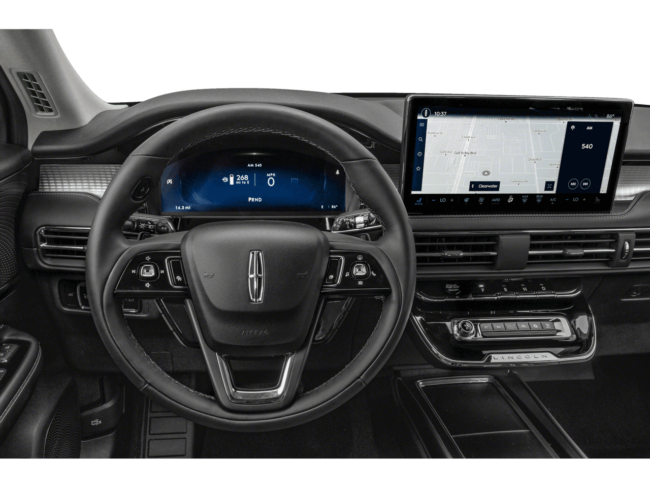 2025 Lincoln Corsair Plug-In Hybrid Photo in Bethesda, MD 20814