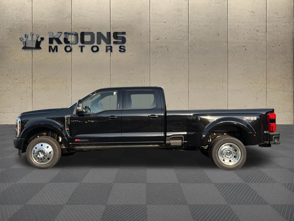 2026 Ford F-450SD Photo in Silver Spring, MD 20904