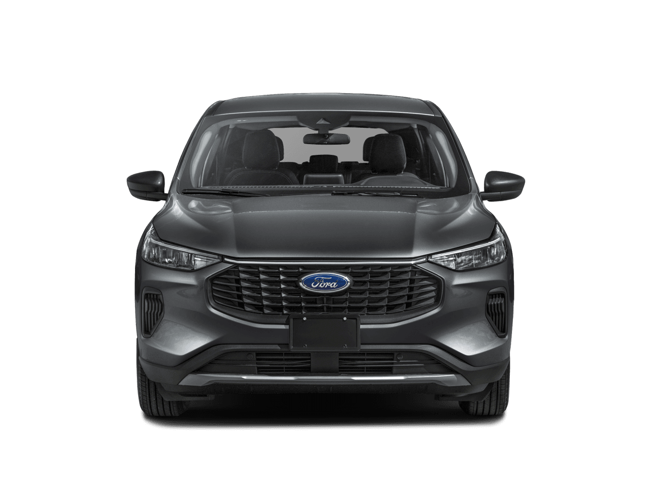 2026 Ford Escape Photo in Silver Spring, MD 20904