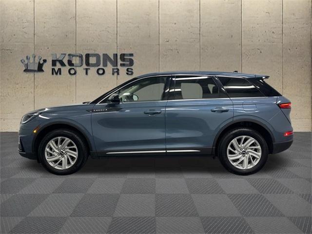 2023 Lincoln Corsair Photo in Bethesda, MD 20814