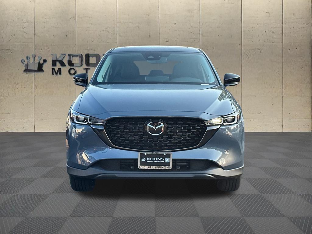 2025 Mazda CX-5 Photo in Silver Spring, MD 20904