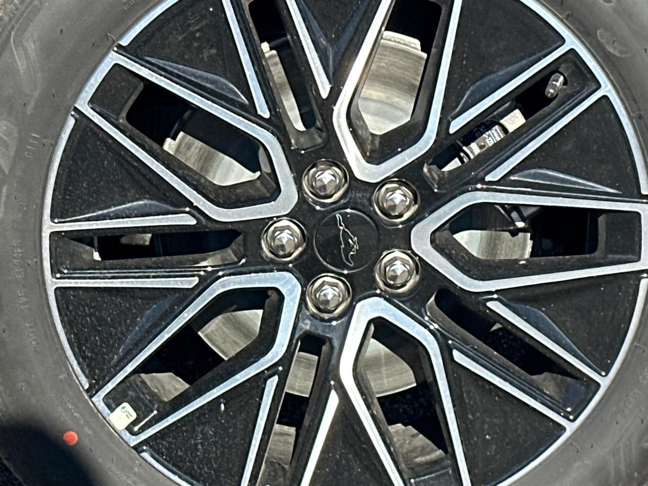 2025 Ford Mustang Mach-E Photo in Silver Spring, MD 20904