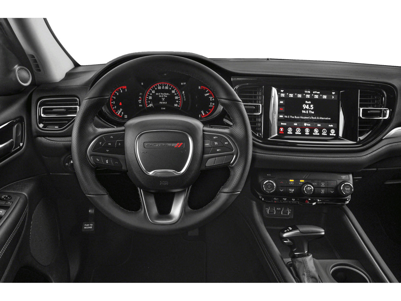 2022 Dodge Durango Photo in Silver Spring, MD 20904