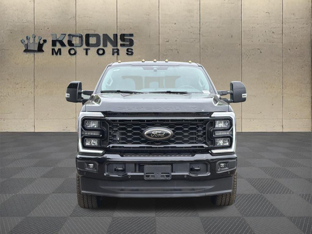 2026 Ford F-250SD Photo in Silver Spring, MD 20904