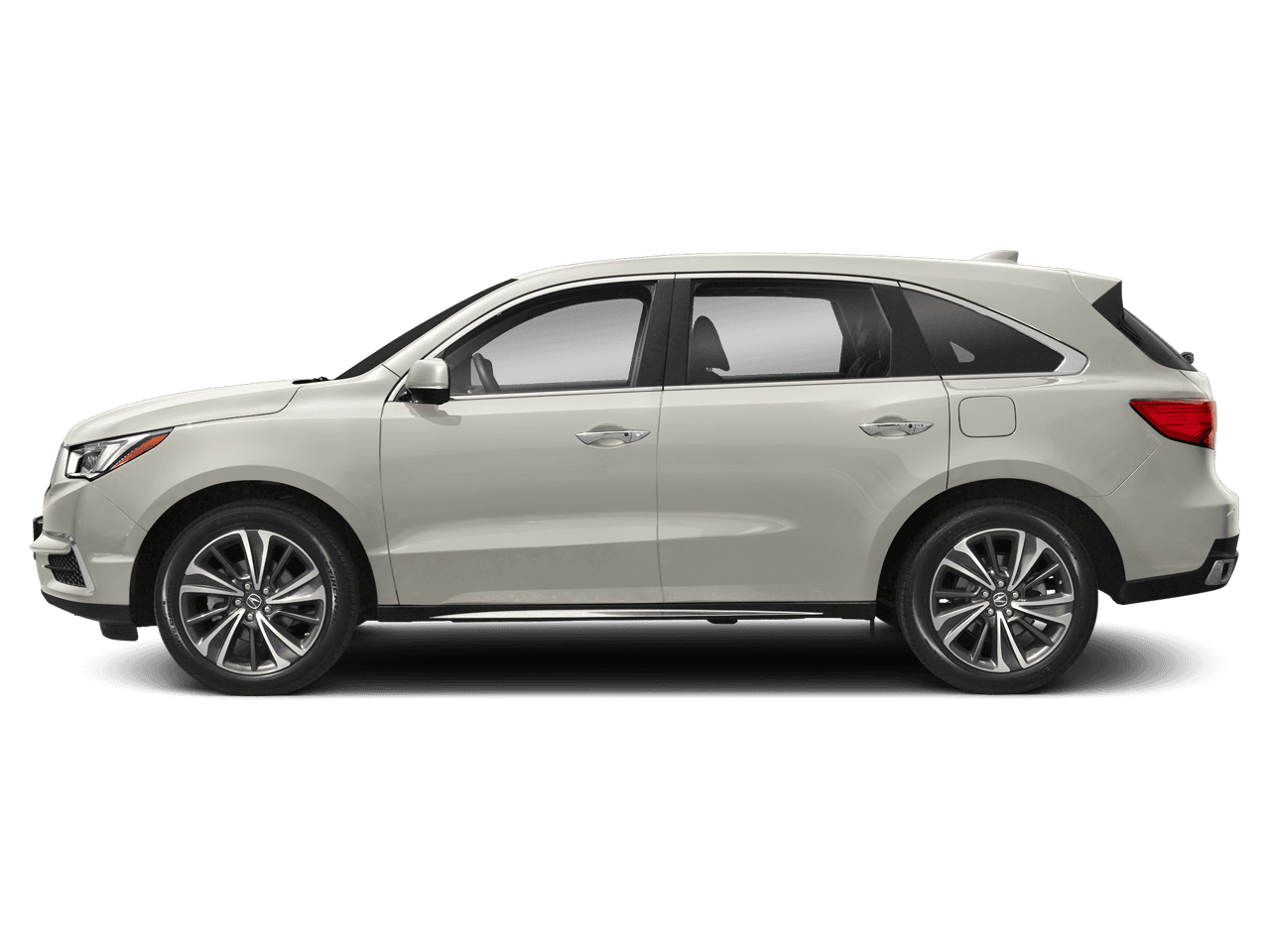 2020 Acura MDX Photo in Silver Spring, MD 20904