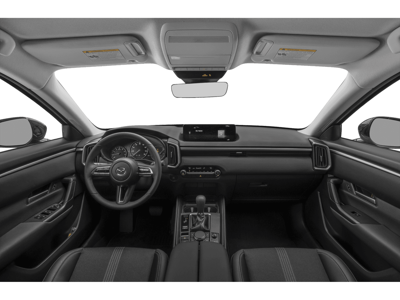 2025 Mazda CX-50 Photo in Silver Spring, MD 20904