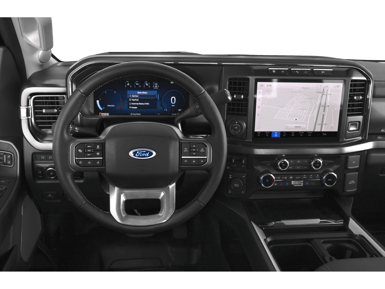 2025 Ford F-250SD Photo in Silver Spring, MD 20904