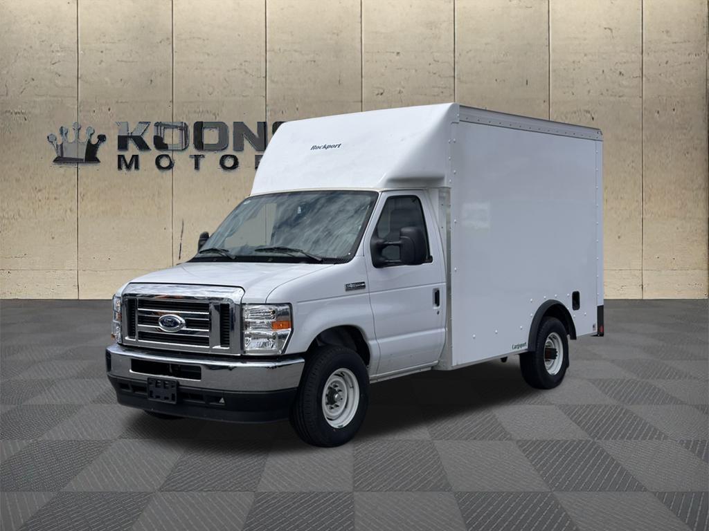 2025 Ford E-350SD Photo in Silver Spring, MD 20904