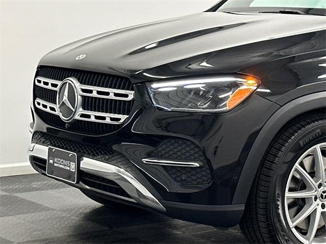2024 Mercedes-Benz GLE Photo in Bethesda, MD 20814
